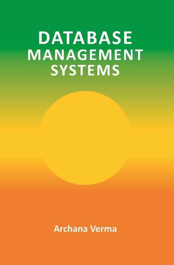     			Database Management System
