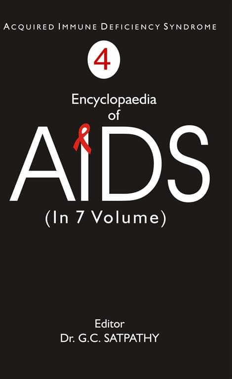     			Encyclopaedia of Aids Volume Vol. 4th