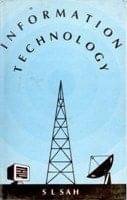     			Information Technology