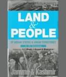 Land and People of Indian States & Union Territories (Jammu & Kashmir) Volume Vol. 11th