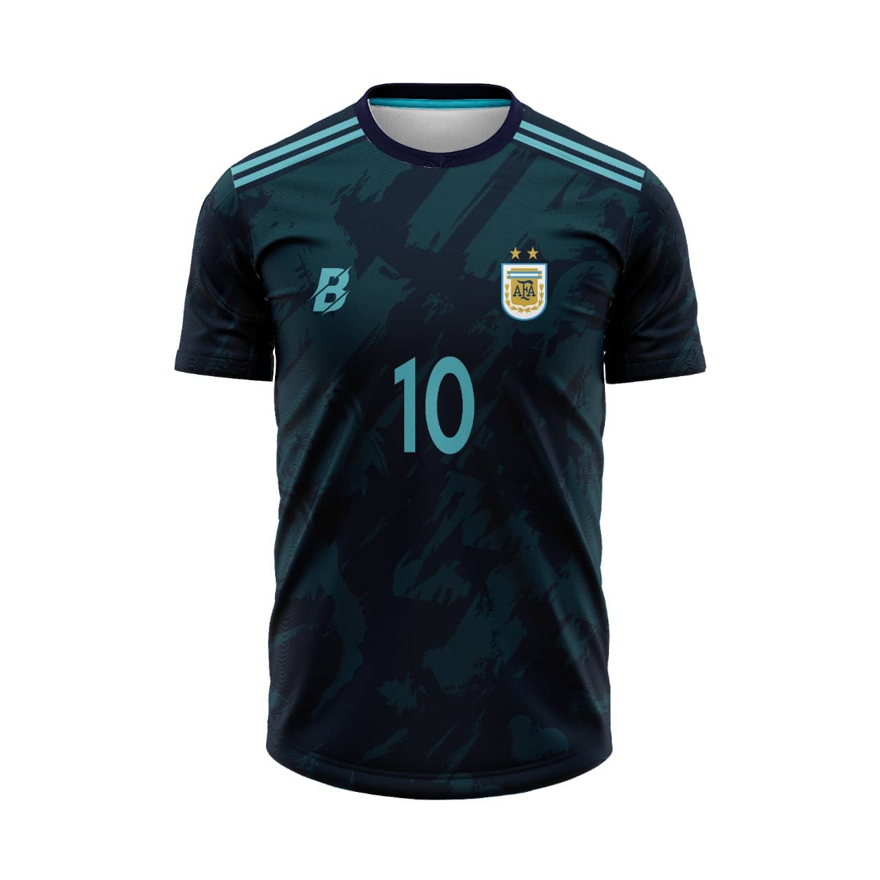 MESSI ARGENTINA JERSEY - Sports and Fitness Equipment | Buy online on ZillyBuy