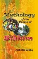     			Mythology of the People of the Sikkim