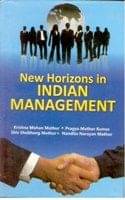 New Horizons in Indian Managements New Horizons in Indian Managements