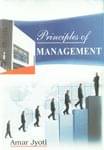     			Principle of Management