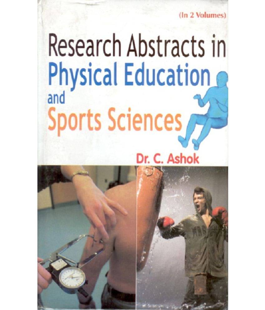 Research Abstract in Physical Education and Sport Sciences Volume Vol. 2nd Research Abstract in Physical Education and Sport Sciences Volume Vol. 2nd