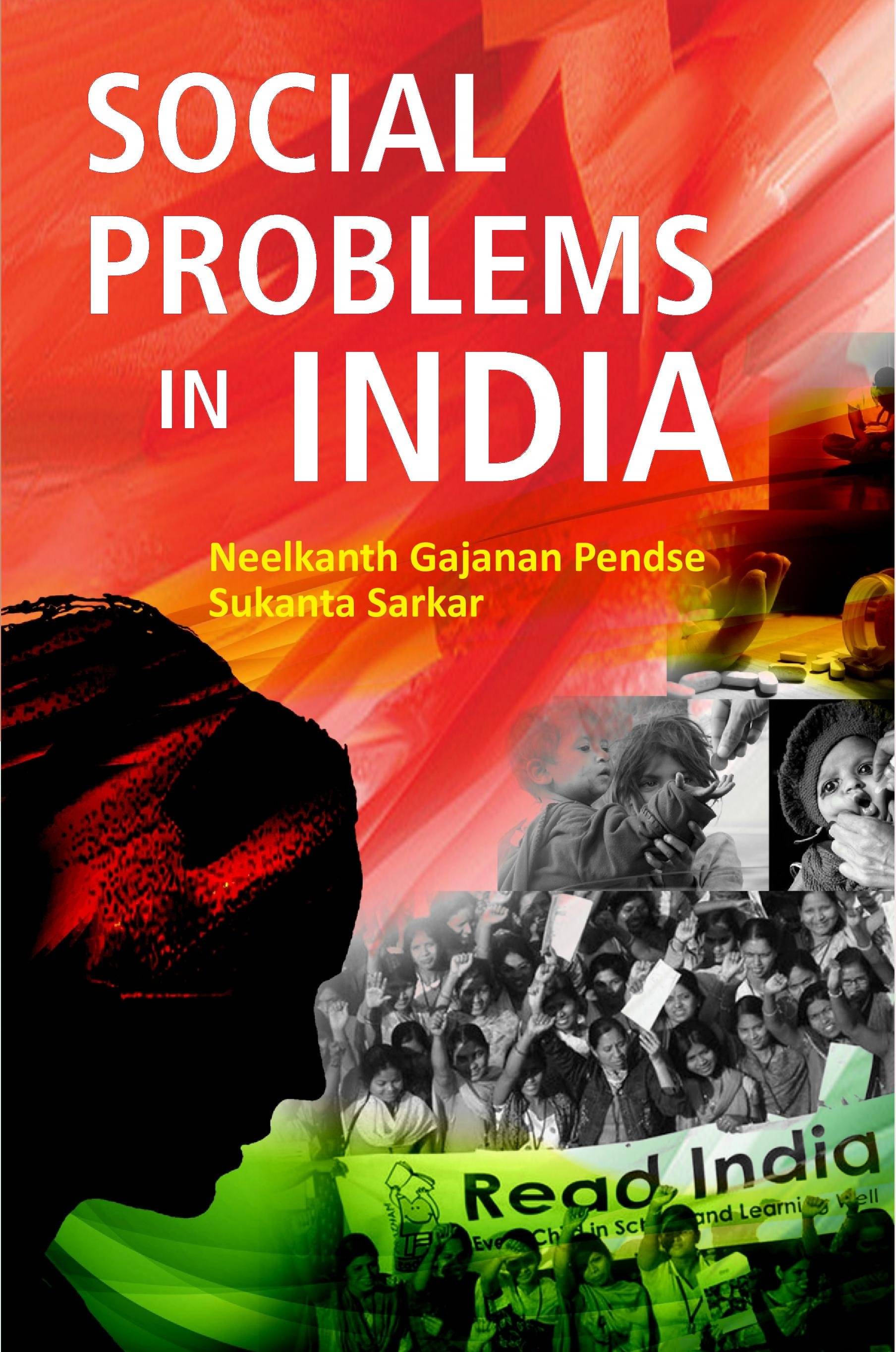     			Social Problems in India