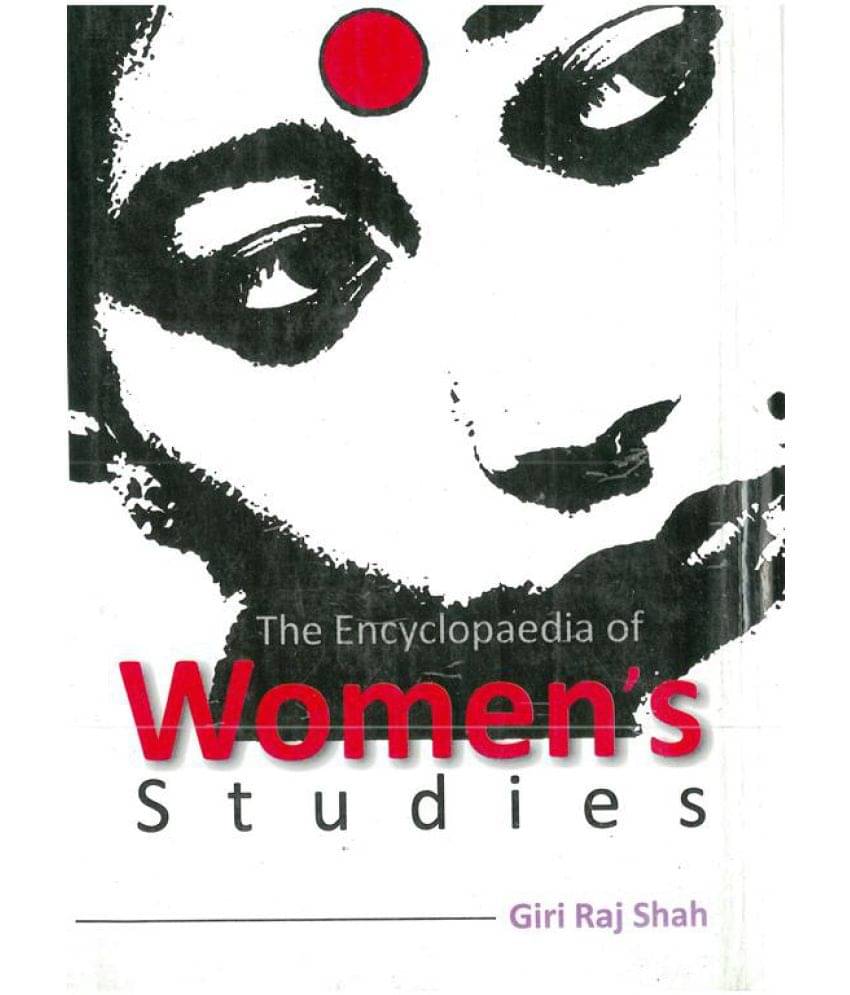 The Encyclopaedia of Women's Study Volume Vol. 2nd The Encyclopaedia of Women's Study Volume Vol. 2nd