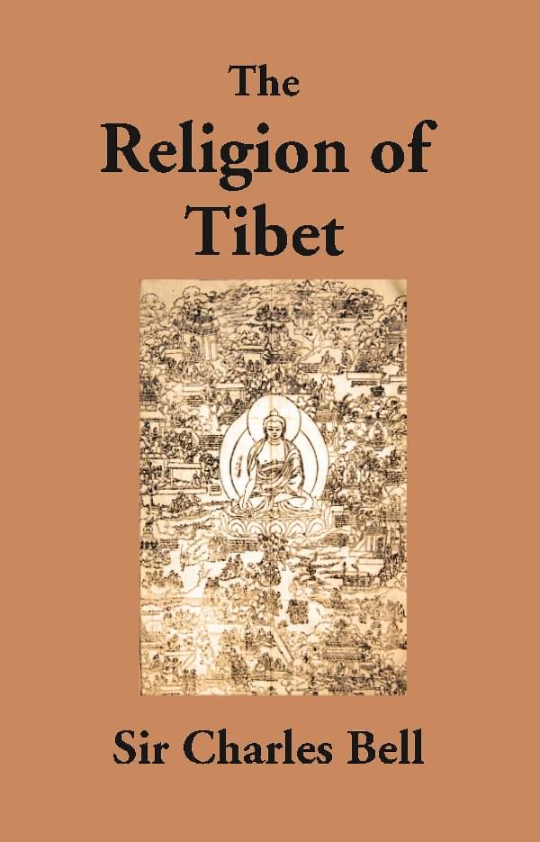     			The Religion of Tibet