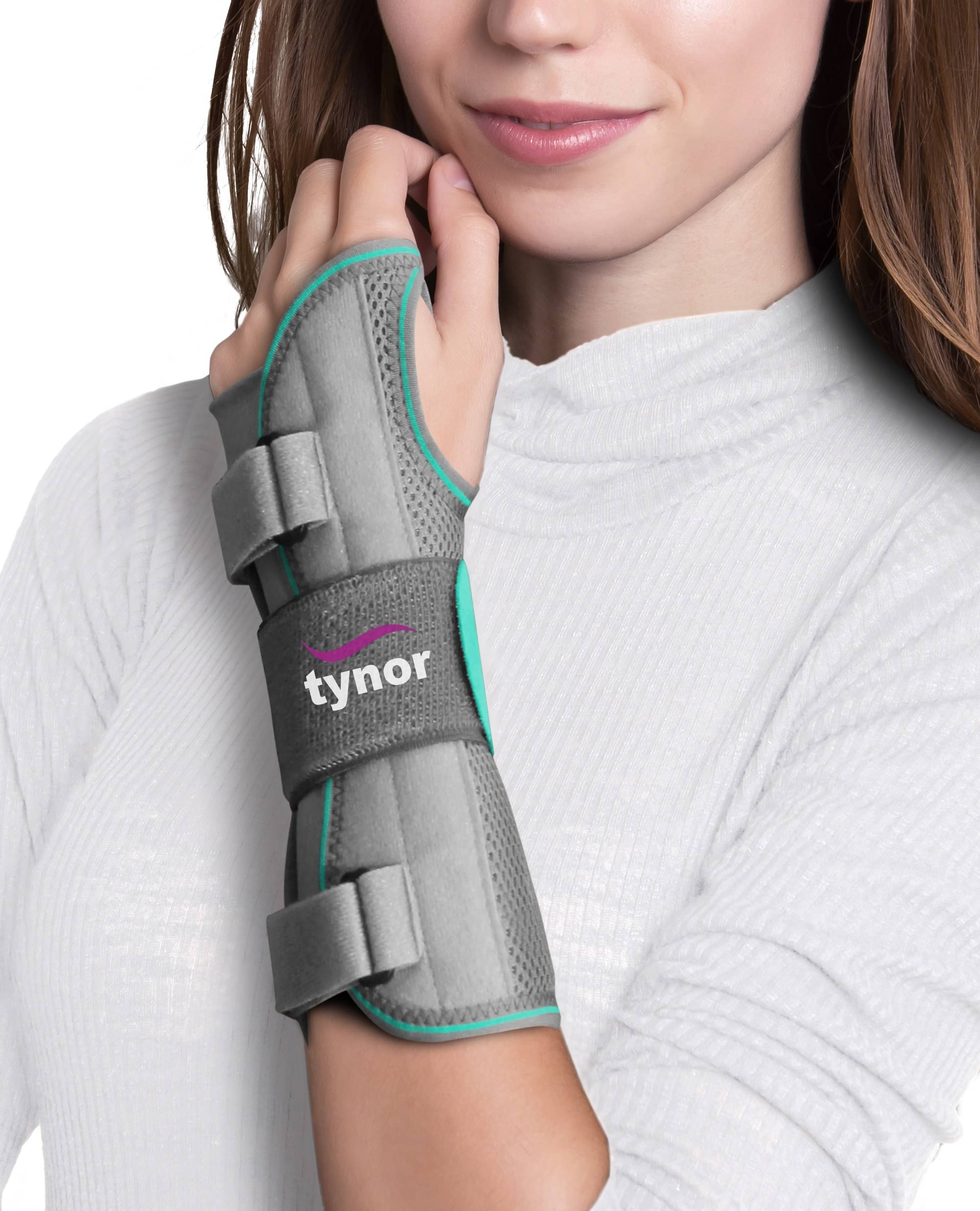     			Tynor E03 Wrist Support S