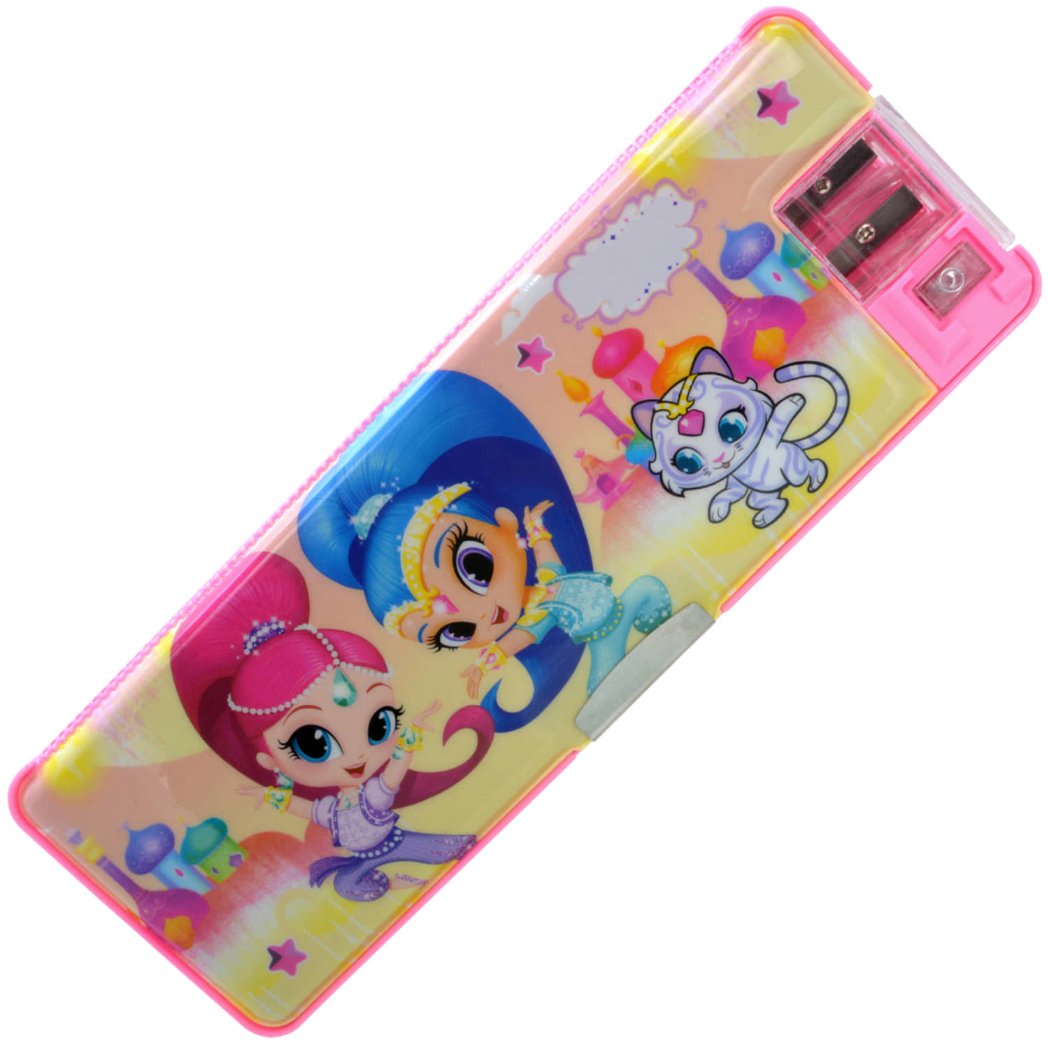 1 Pieces Pencil Box Pouch Cases - Stationery | Buy online on ZillyBuy
