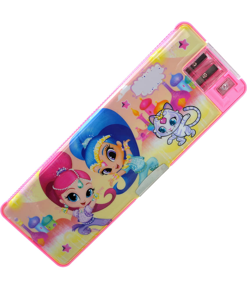 1 Pieces Pencil Box Pouch Cases - Stationery | Buy online on ZillyBuy