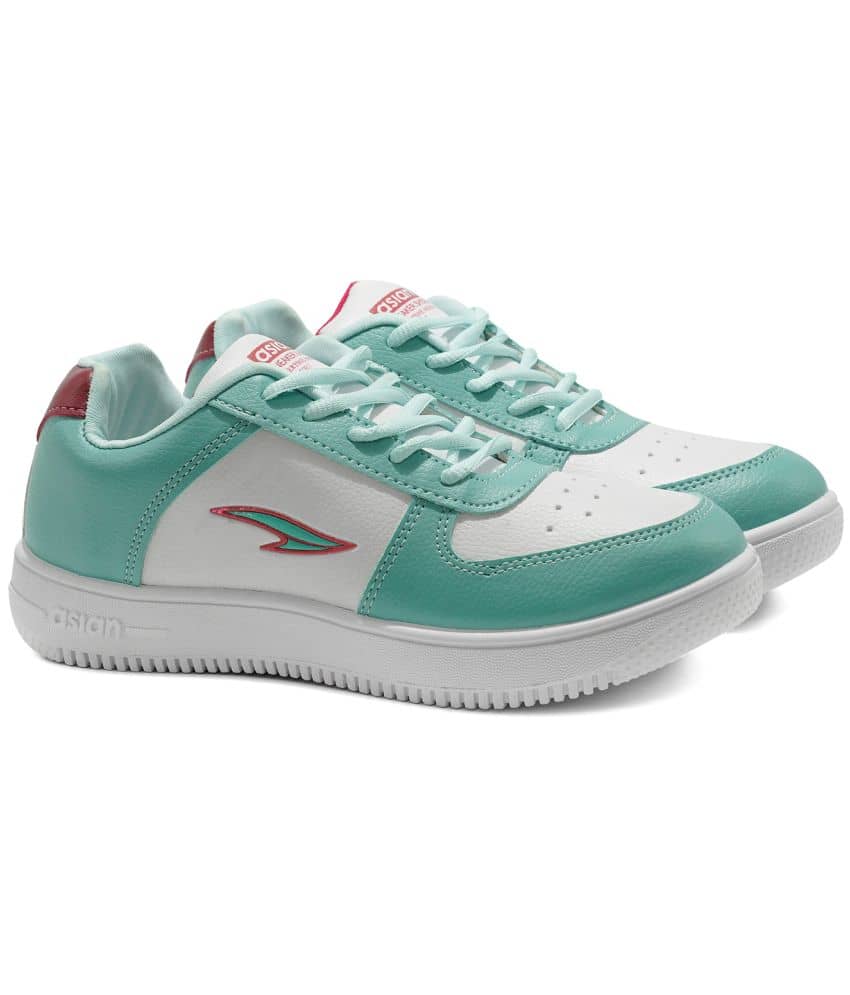 ASIAN White Women's Sneakers - Casual Shoes | Buy online on ZillyBuy