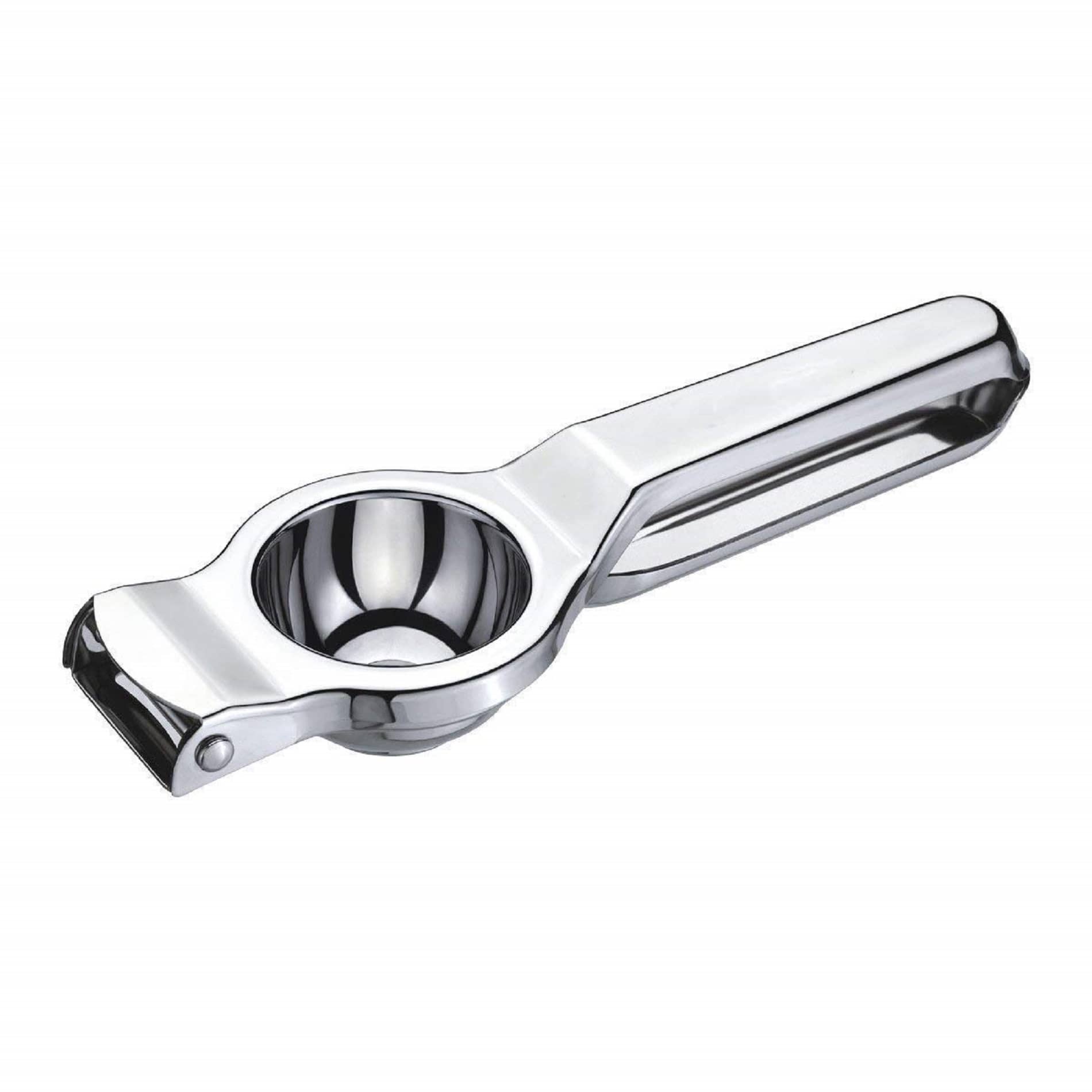 Analog kitchenware - Stainless Steel Silver Squeezer ( Pack of 1 )