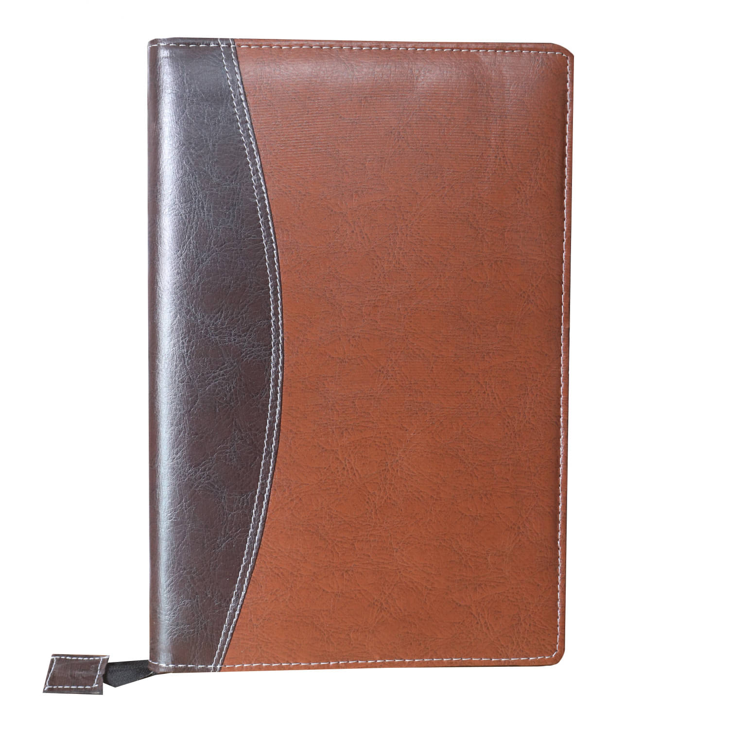     			Kopila Brown File Folder ( Pack of 1 )