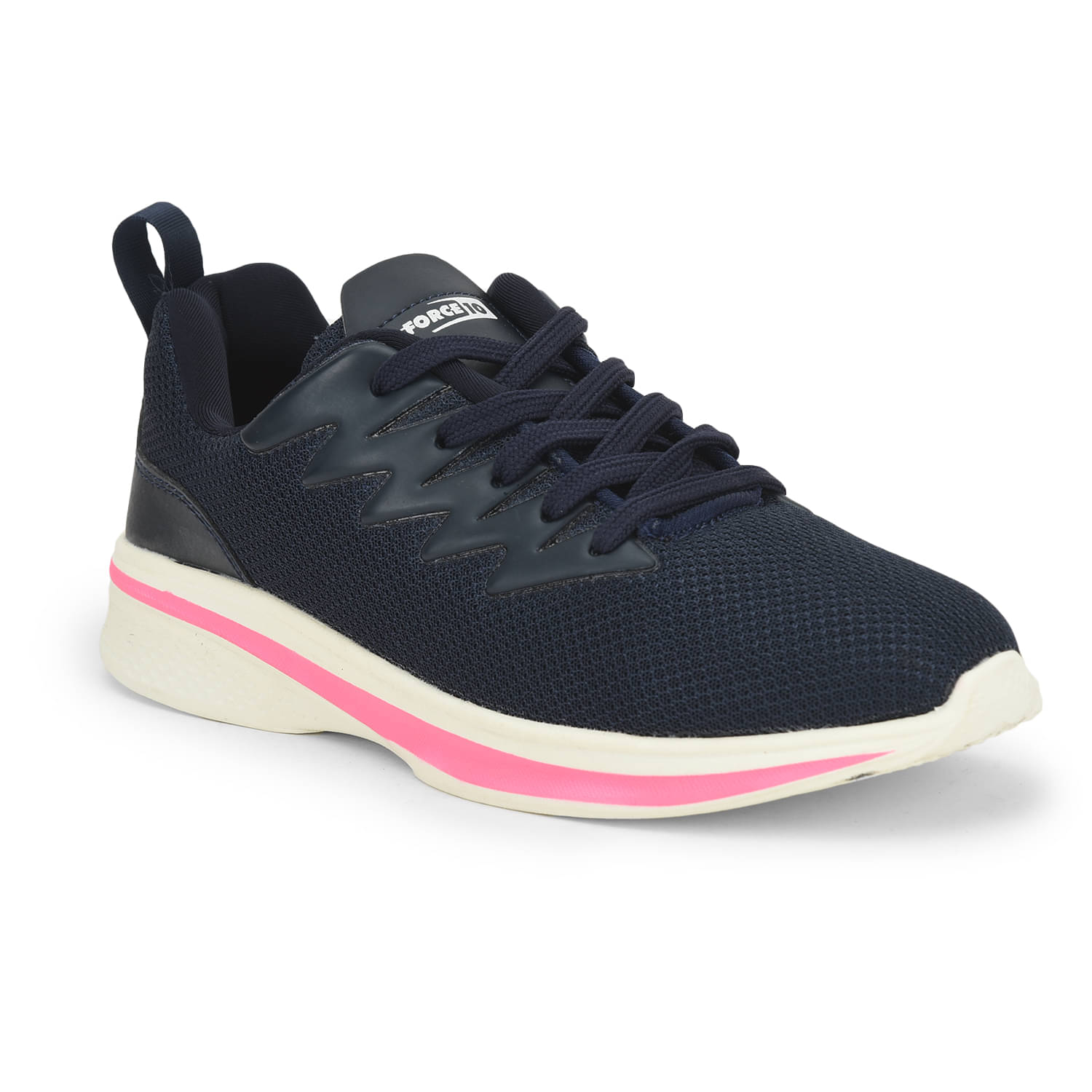 Liberty - Blue Women's Running Shoes Liberty - Blue Women's Running Shoes