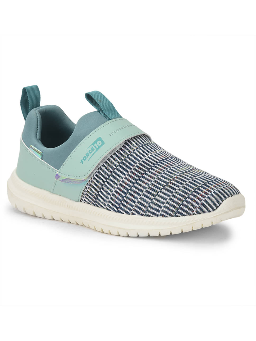 Liberty - Green Women's Running Shoes Liberty - Green Women's Running Shoes