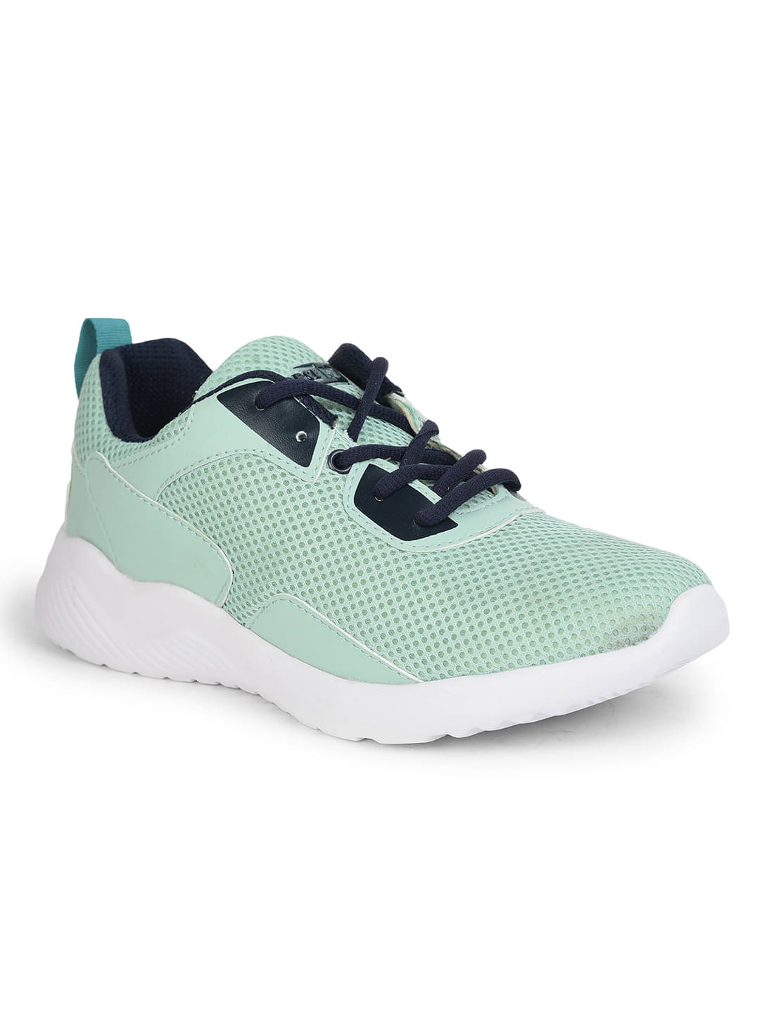     			Liberty - Green Women's Running Shoes
