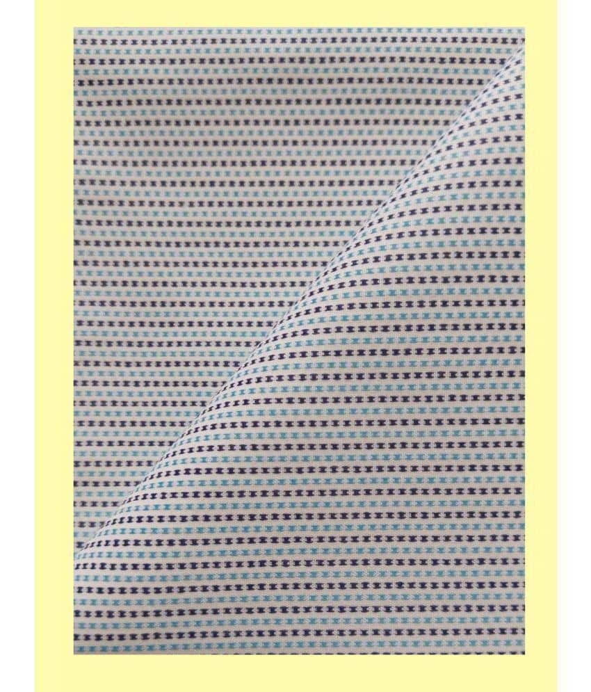 Makhanchor - Multicolor Cotton Men's Unstitched Shirt Piece ( Pack of 1 ) - Unstitched Fabrics | Buy online on ZillyBuy