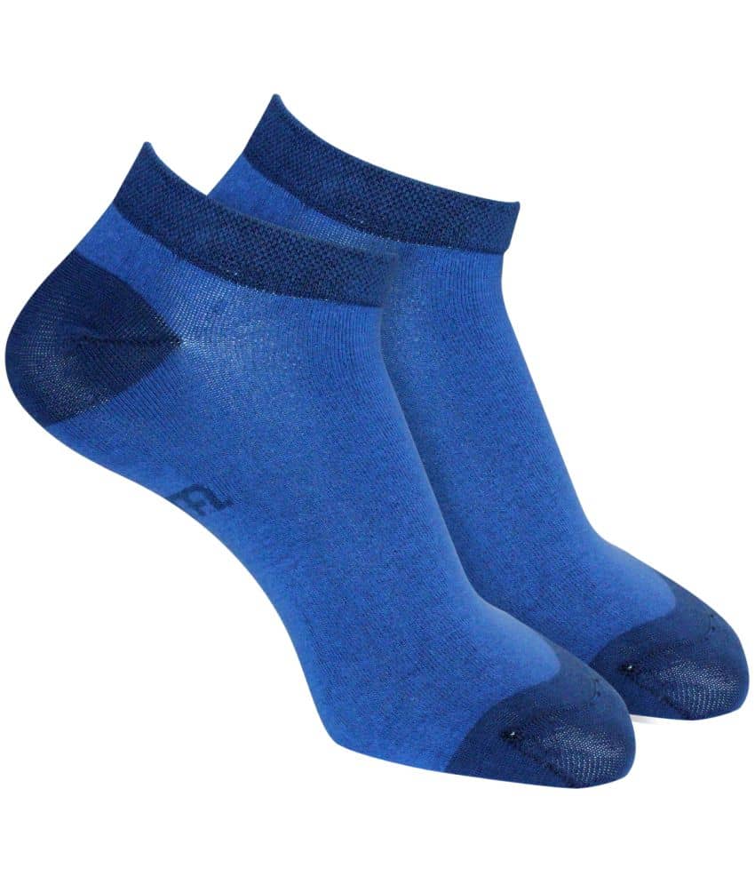 Man Arden - Cotton Men's Colorblock Multicolor Ankle Length Socks ( Pack of 1 ) - Socks | Buy online on ZillyBuy