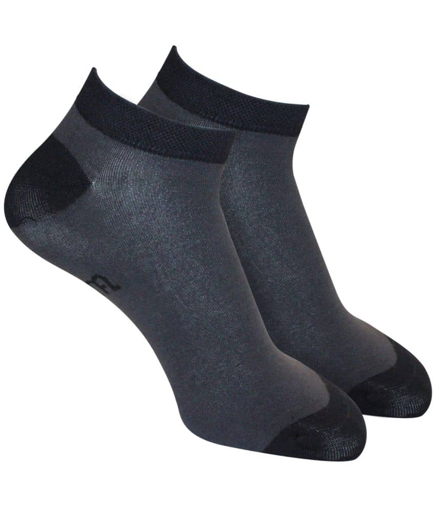 Man Arden - Cotton Men's Colorblock Multicolor Ankle Length Socks ( Pack of 1 ) - Socks | Buy online on ZillyBuy