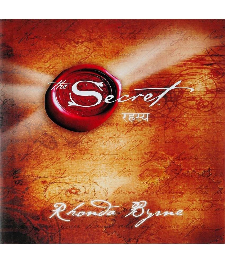 RAHASYA (Hindi edition of The Secret) Paperback – 19 September 2019 RAHASYA (Hindi edition of The Secret) Paperback – 19 September 2019