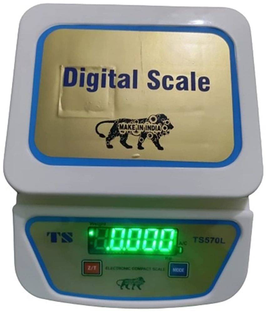     			RTB - Digital Kitchen Weighing Scales