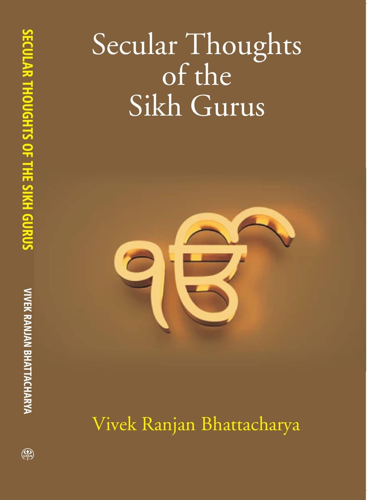     			Secular Thoughts of the Sikh Gurus