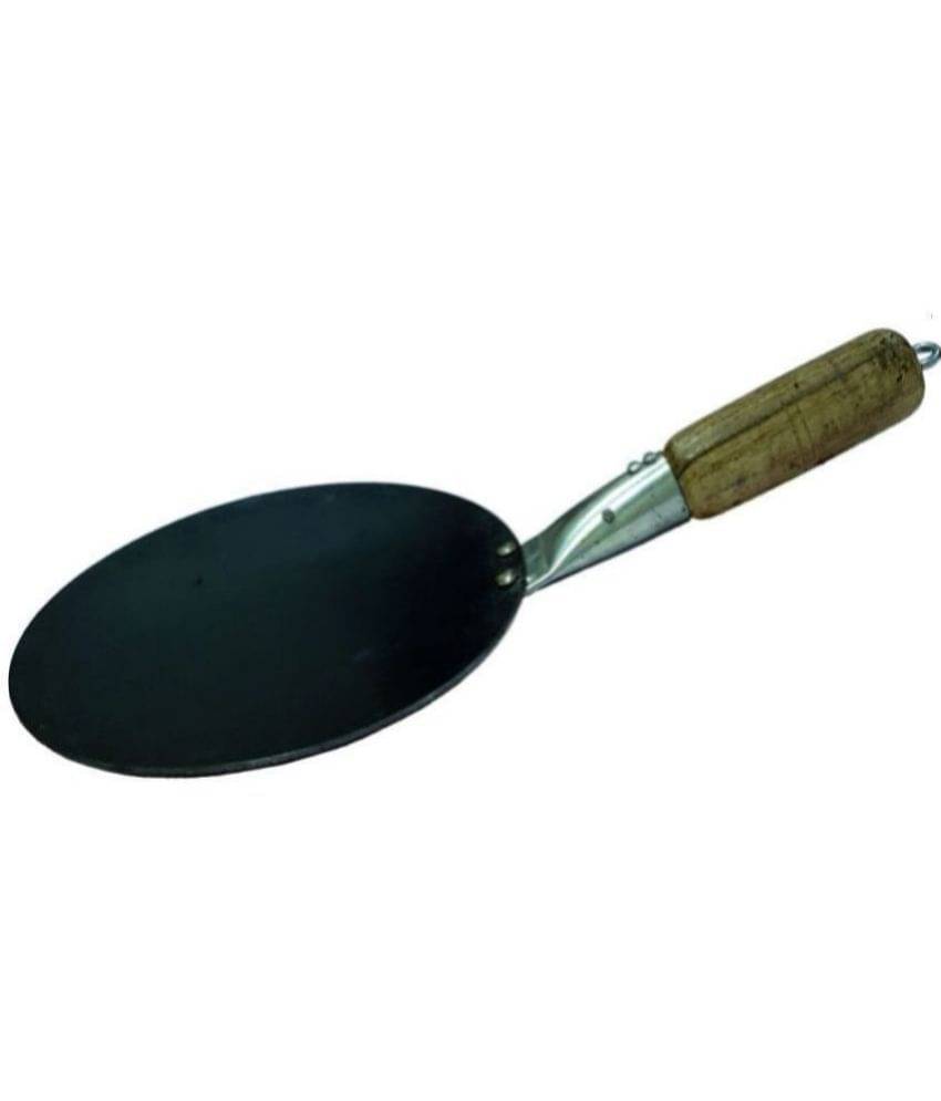     			Veer - Iron Regular Tawa ( Pack of 1 )