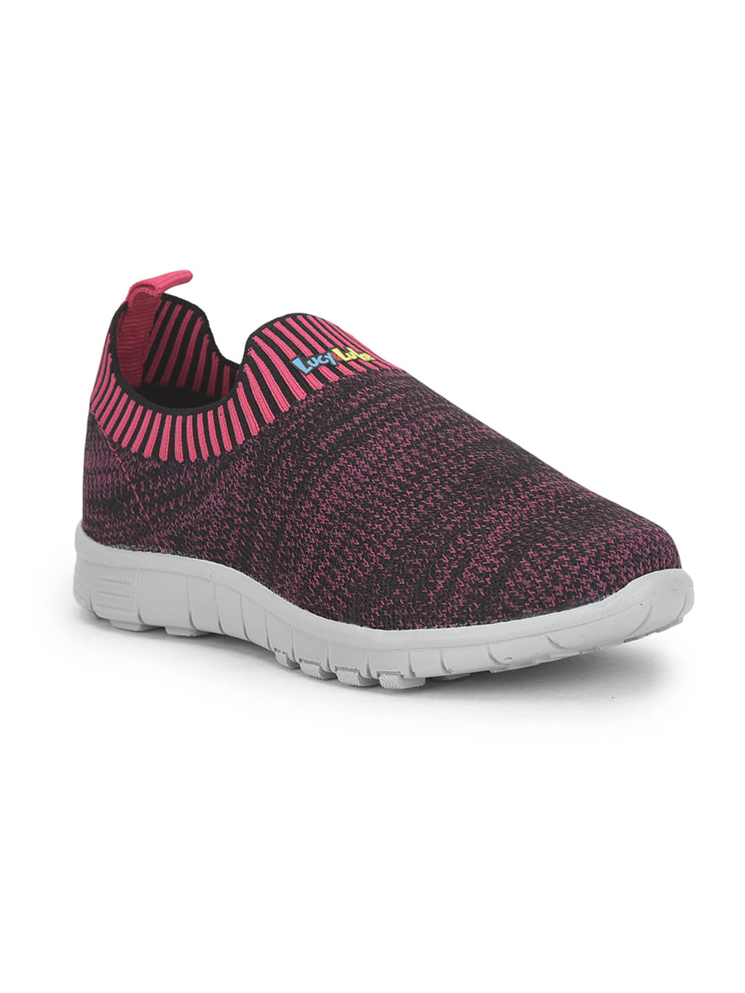 Liberty - Black Boy's Sports Shoes ( 1 Pair ) - Sports Shoes | Buy online on ZillyBuy