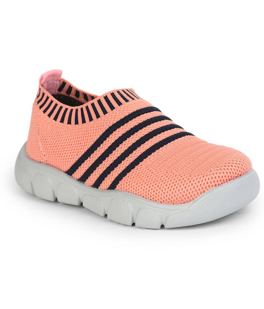 Liberty By Lucy & Luke R.Blue Kids Casual Non Lacing Shoes - Casual Shoes | Buy online on ZillyBuy