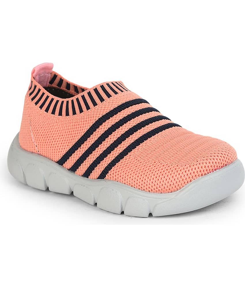 Liberty By Lucy & Luke R.Blue Kids Casual Non Lacing Shoes - Casual Shoes | Buy online on ZillyBuy
