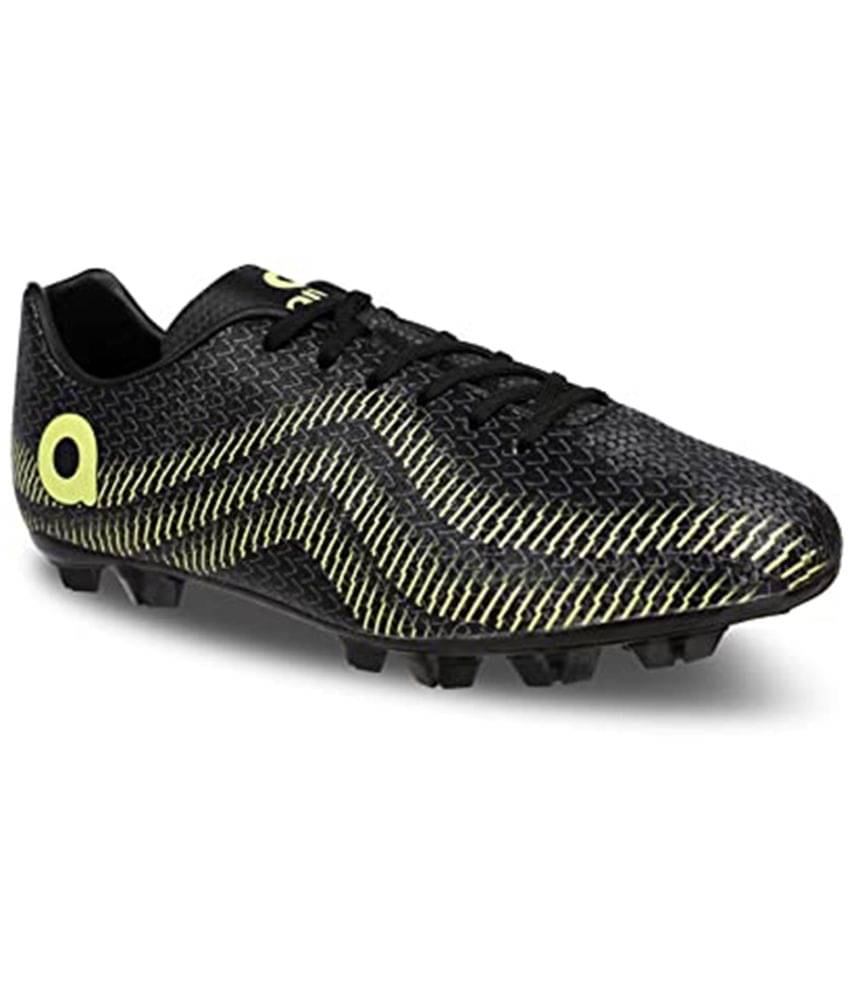     			Aivin AIVIN Rattle Snake Studds Male Black