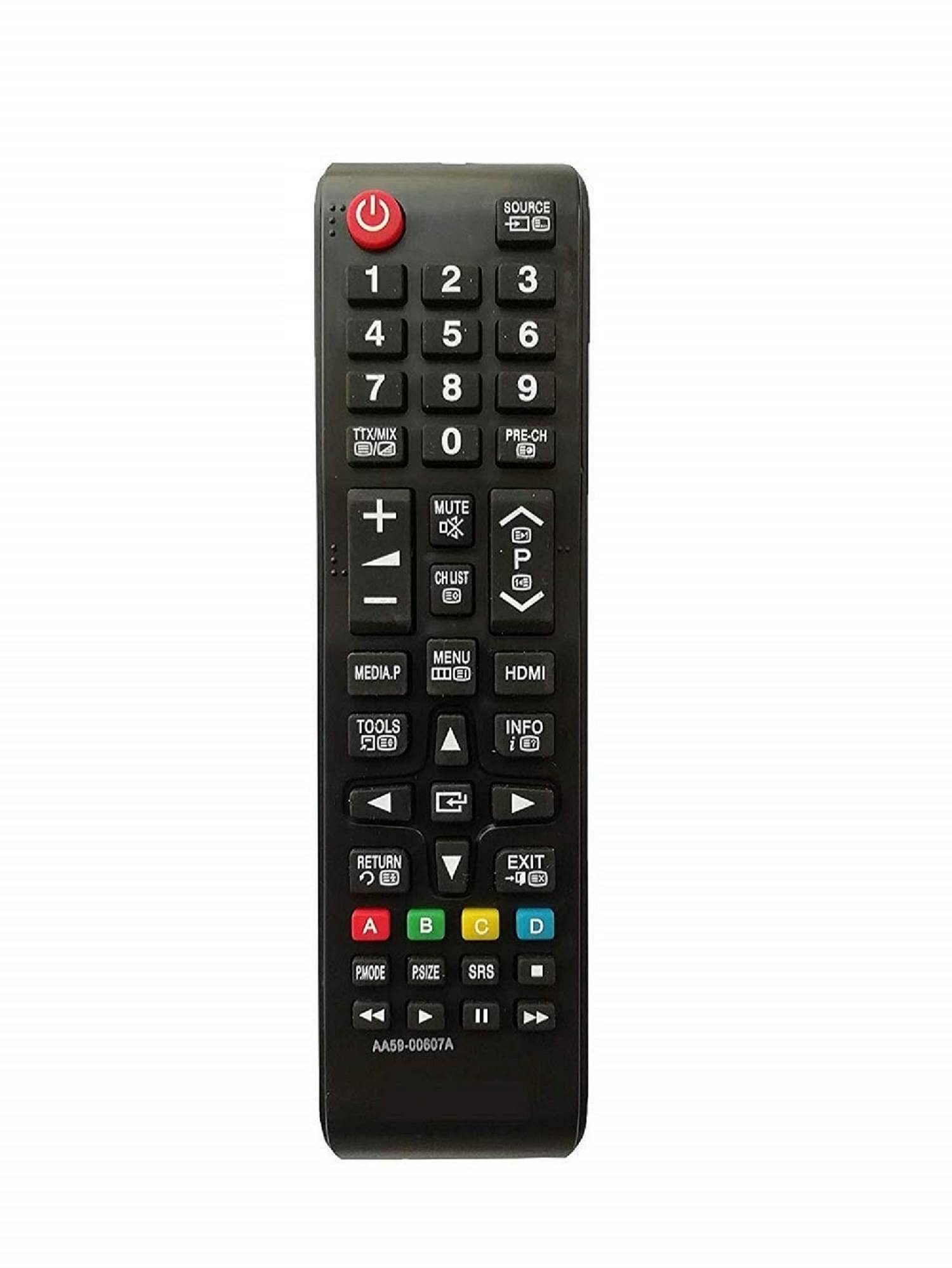 Hybite Samsung smart LCD/LED Remote Compatible with Samsung 4k Hybite Samsung smart LCD/LED Remote Compatible with Samsung 4k