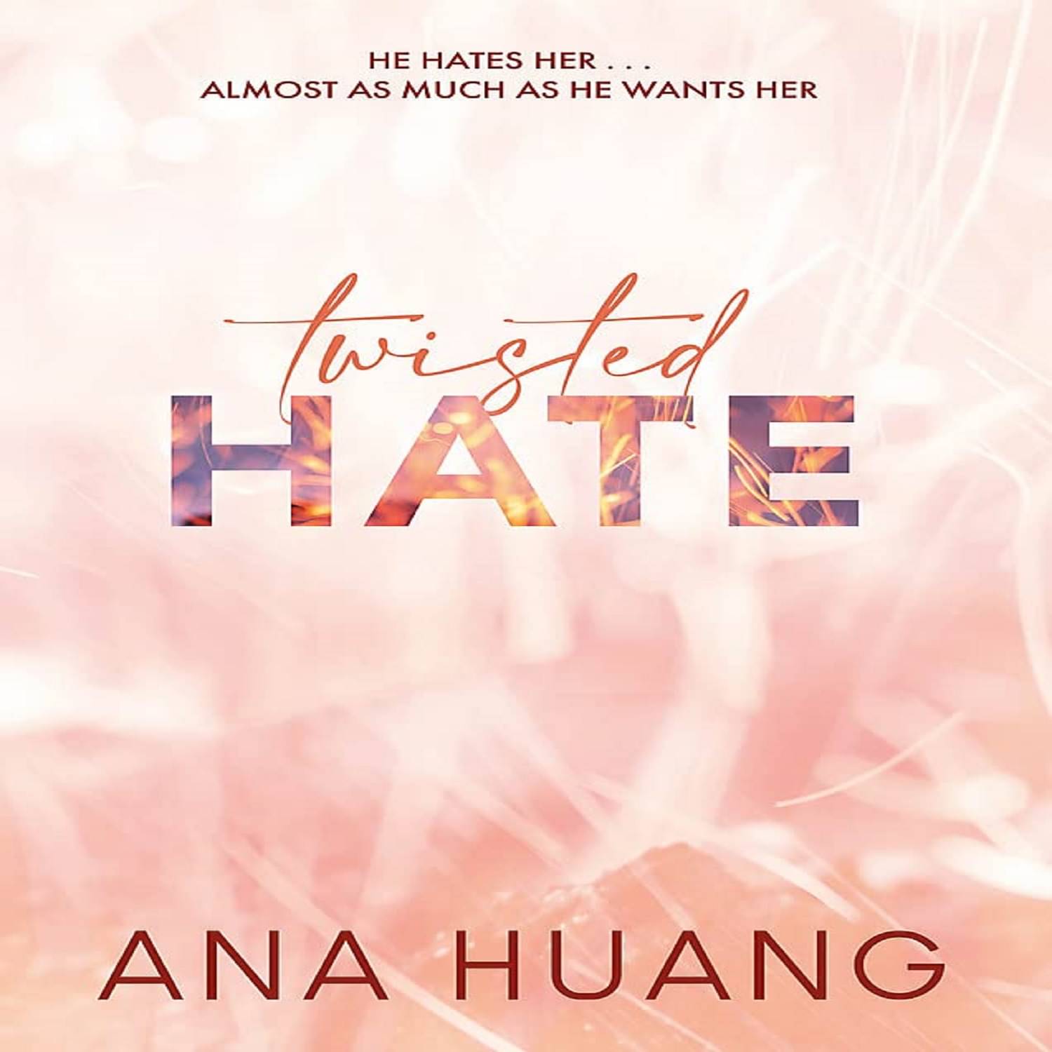 TWISTED HATE: the TikTok sensation! Fall into a world of addictive romance... Paperback – Import, 5 May 2022 TWISTED HATE: the TikTok sensation! Fall into a world of addictive romance... Paperback – Import, 5 May 2022
