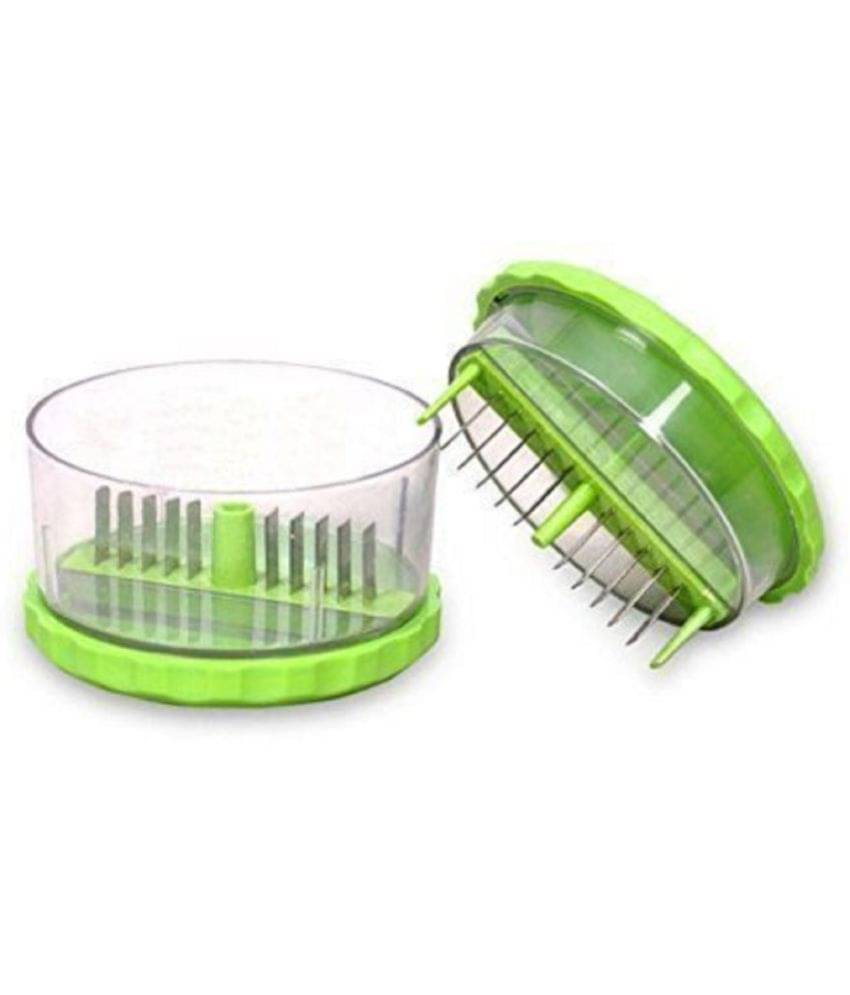 Analog kitchenware - Green Polypropylene (PP) 1 ( Set of 1 ) Analog kitchenware - Green Polypropylene (PP) 1 ( Set of 1 )