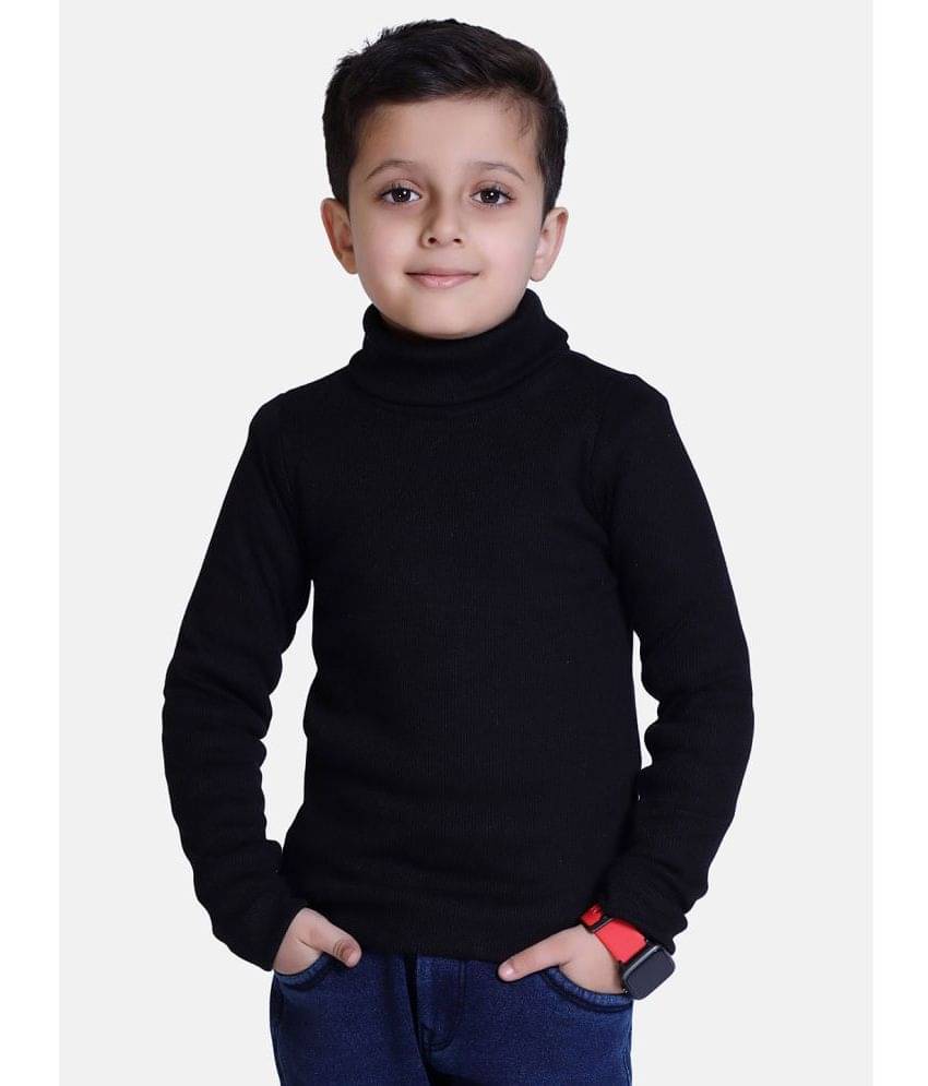     			Kepa Pack of 1 Boys Cotton Blend T-Shirt ( Sea Green )
