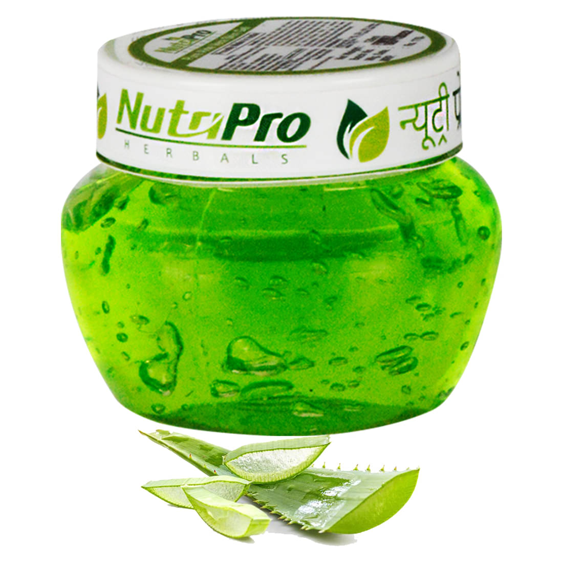     			NutriPro - Moisturizer for All Skin Type 120 ml ( Pack of 1 )