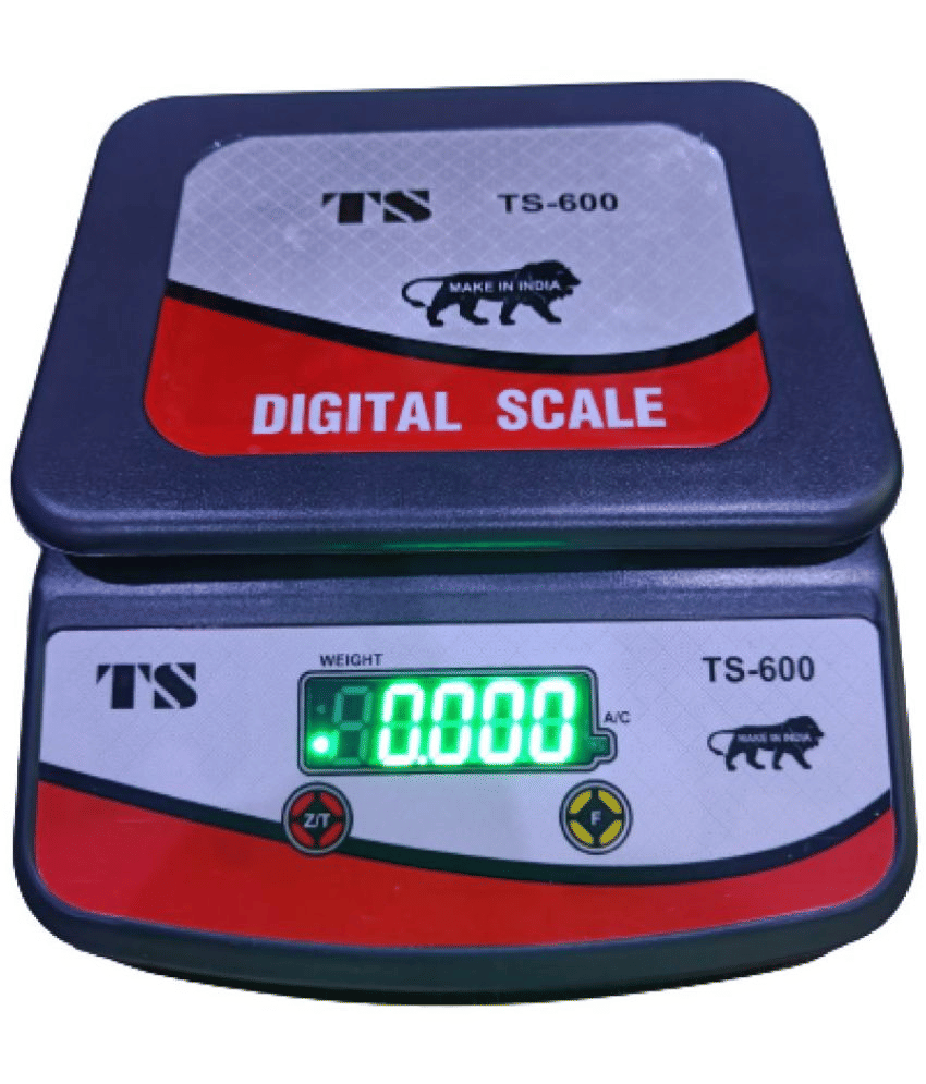RTB Digital Kitchen Weighing Scales (Weighing Capacity-30Kg)     			RTB Digital Kitchen Weighing Scales (Weighing Capacity-30Kg)