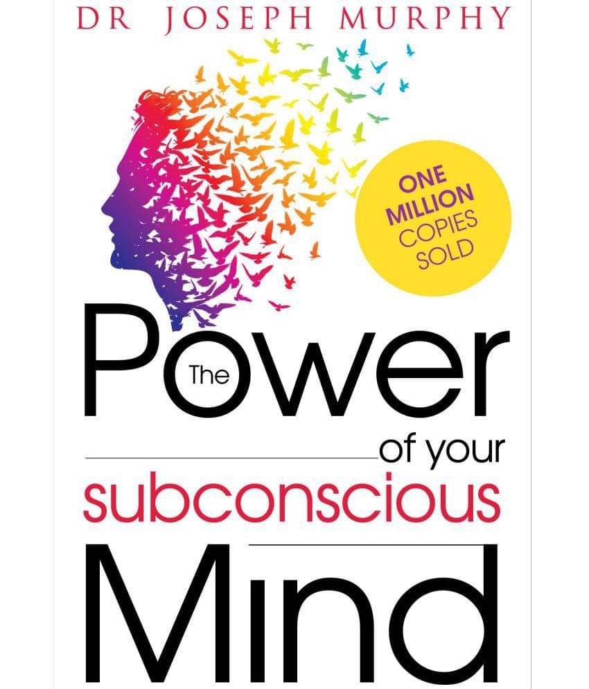The Power of your Subconscious MindDecember 2015 by Joseph Murphy Paperback The Power of your Subconscious MindDecember 2015 by Joseph Murphy Paperback