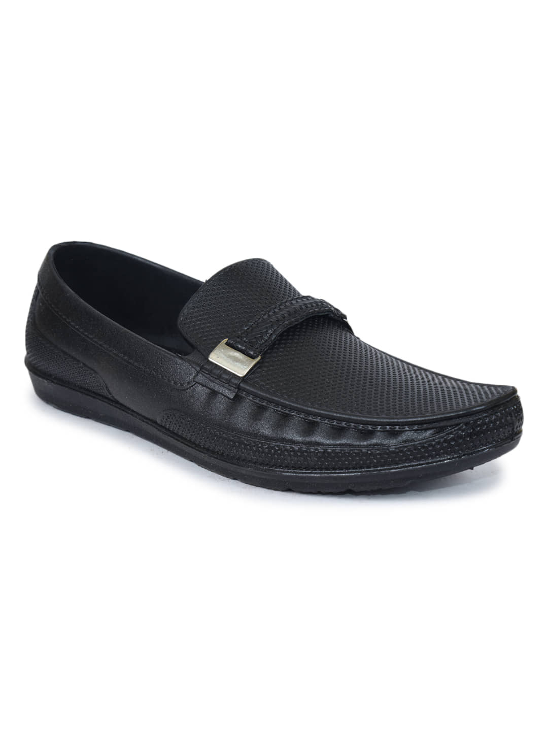Ajanta - Black Men's Formal - Formal Shoes | Buy online on ZillyBuy