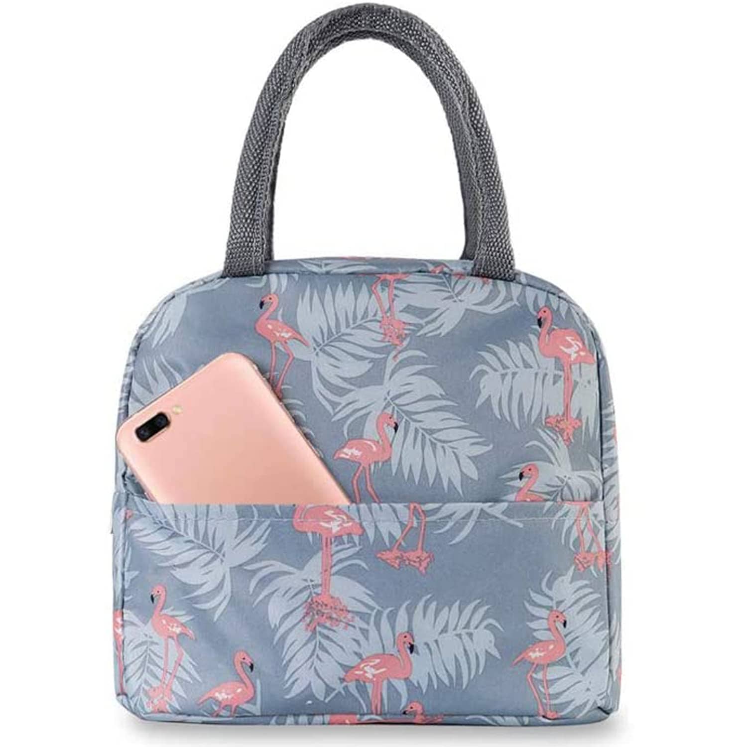 GKBOSS - Multicolor Polyester Lunch Bag - Handbags | Buy online on ZillyBuy
