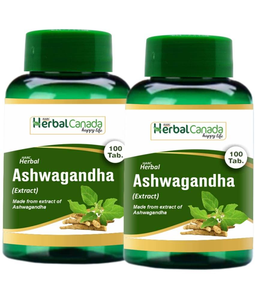     			Herbal Canada - Tablets For Immunity ( Pack Of 2 )