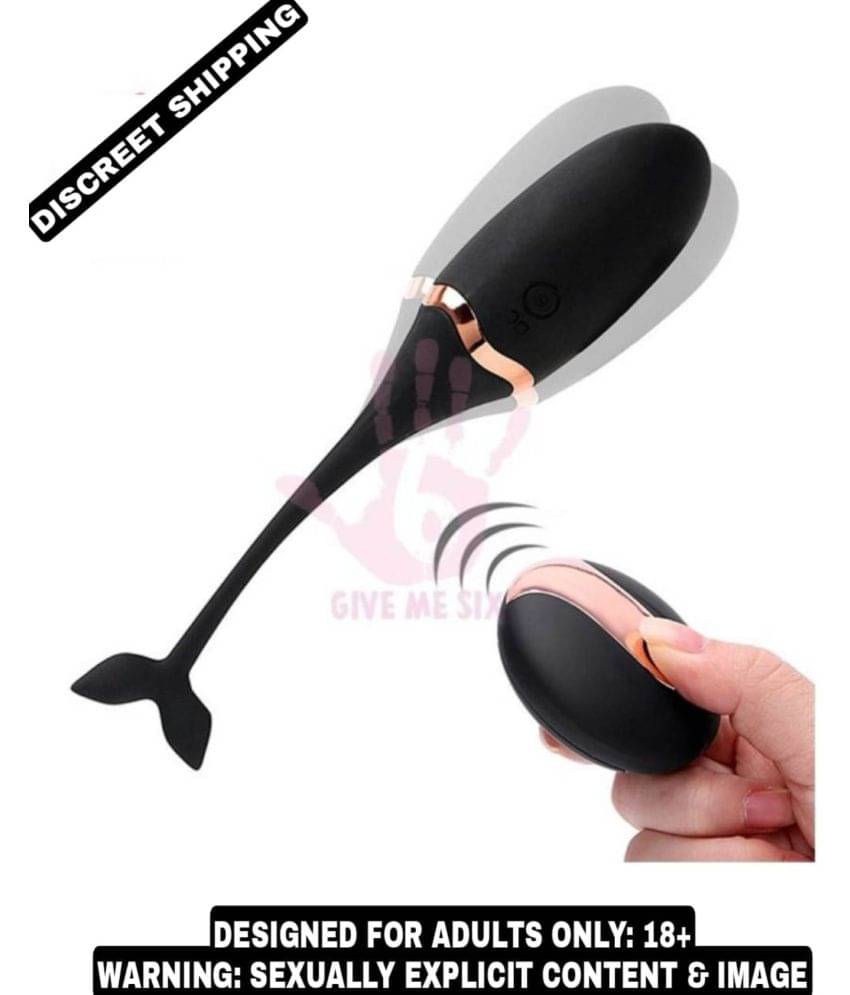 Kamahouse Vibrating Fish Shaped Egg With Wireless Remote Control And USB Charging Sex Toy For Women Kamahouse Vibrating Fish Shaped Egg With Wireless Remote Control And USB Charging Sex Toy For Women