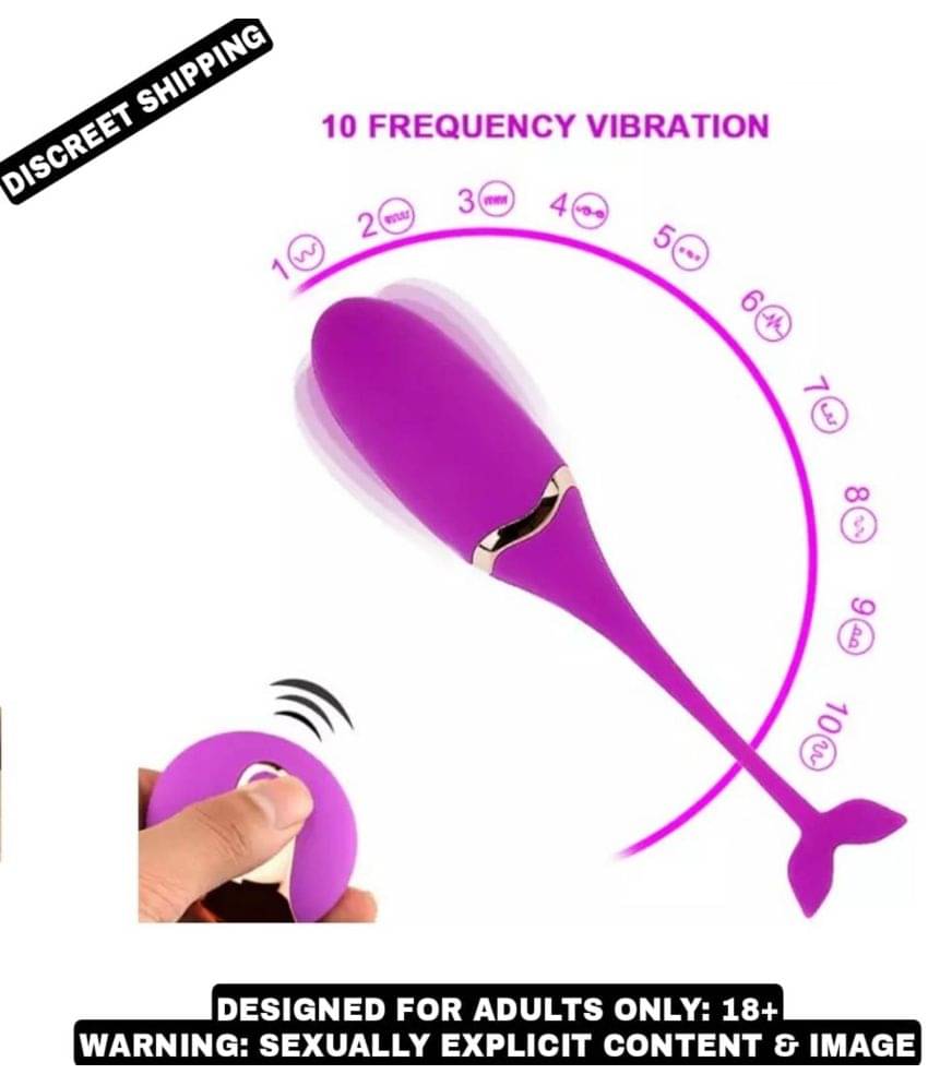 Kamahouse Vibrating Fish Shaped Egg With Wireless Remote Control And USB Charging Sex Toy For Women Kamahouse Vibrating Fish Shaped Egg With Wireless Remote Control And USB Charging Sex Toy For Women