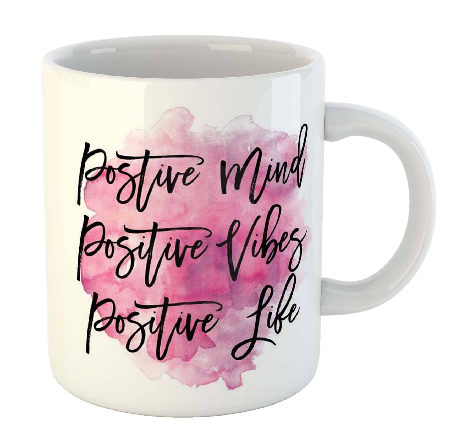     			Keviv - Multi Color Ceramic Coffee Mug ( Pack of 1 )
