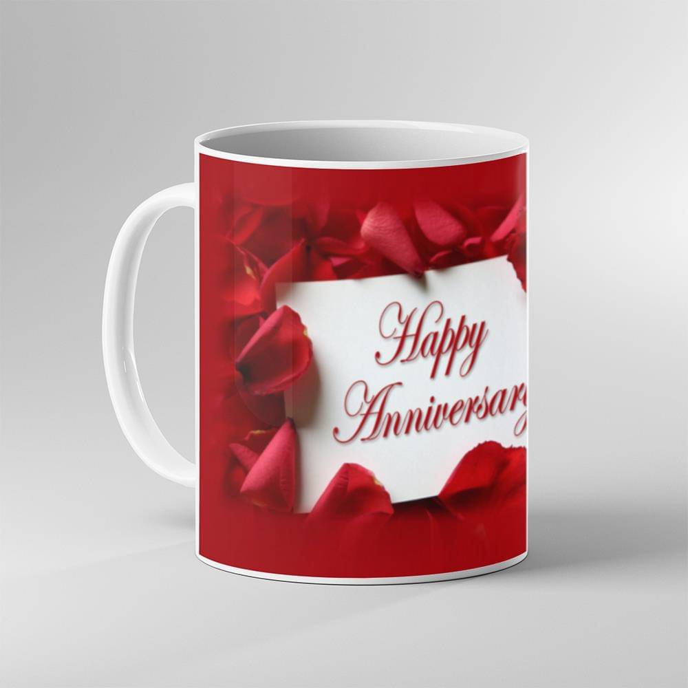     			Keviv - Multi Color Ceramic Coffee Mug ( Pack of 1 )