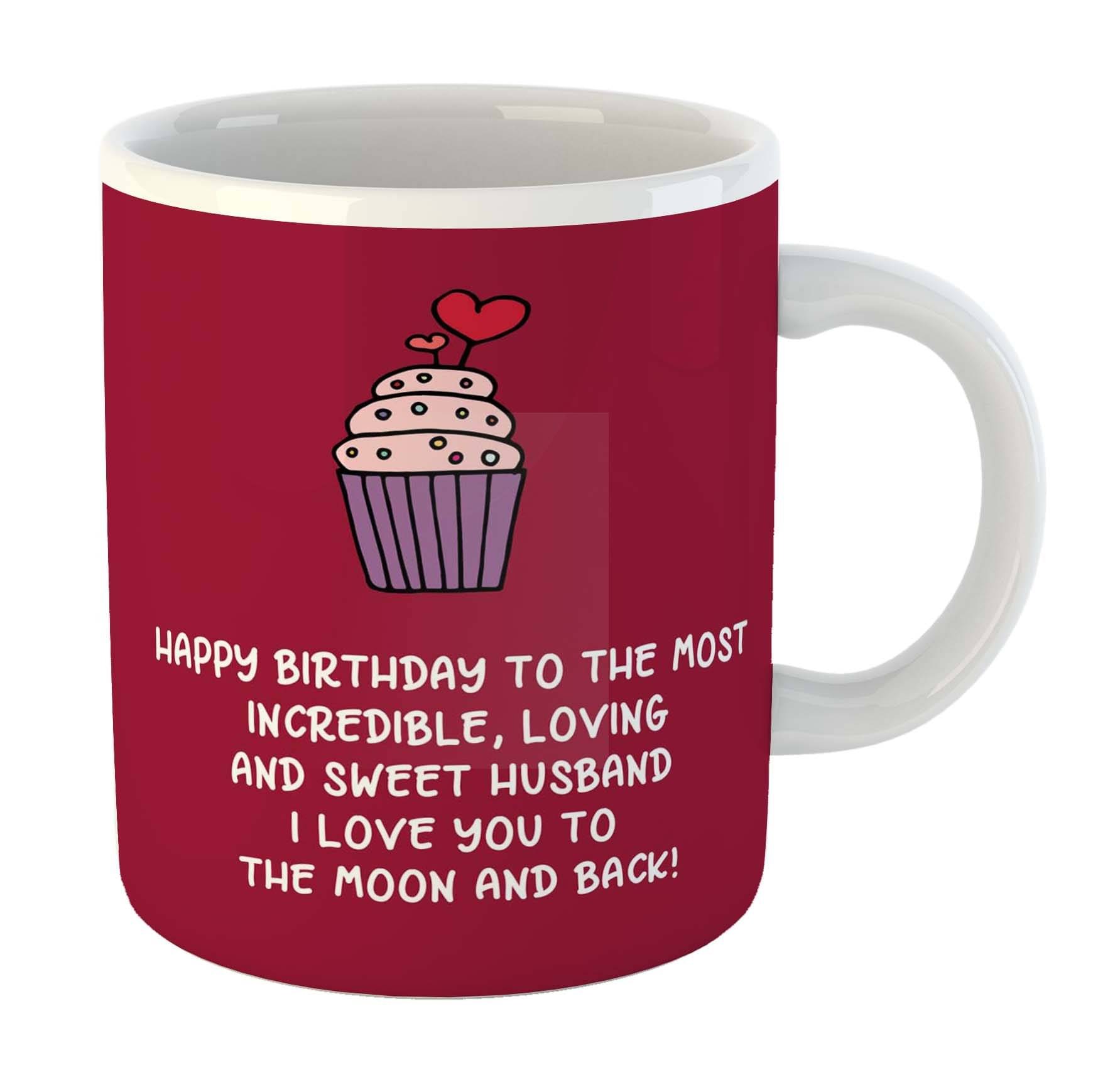     			Keviv - Multi Color Ceramic Coffee Mug ( Pack of 1 )