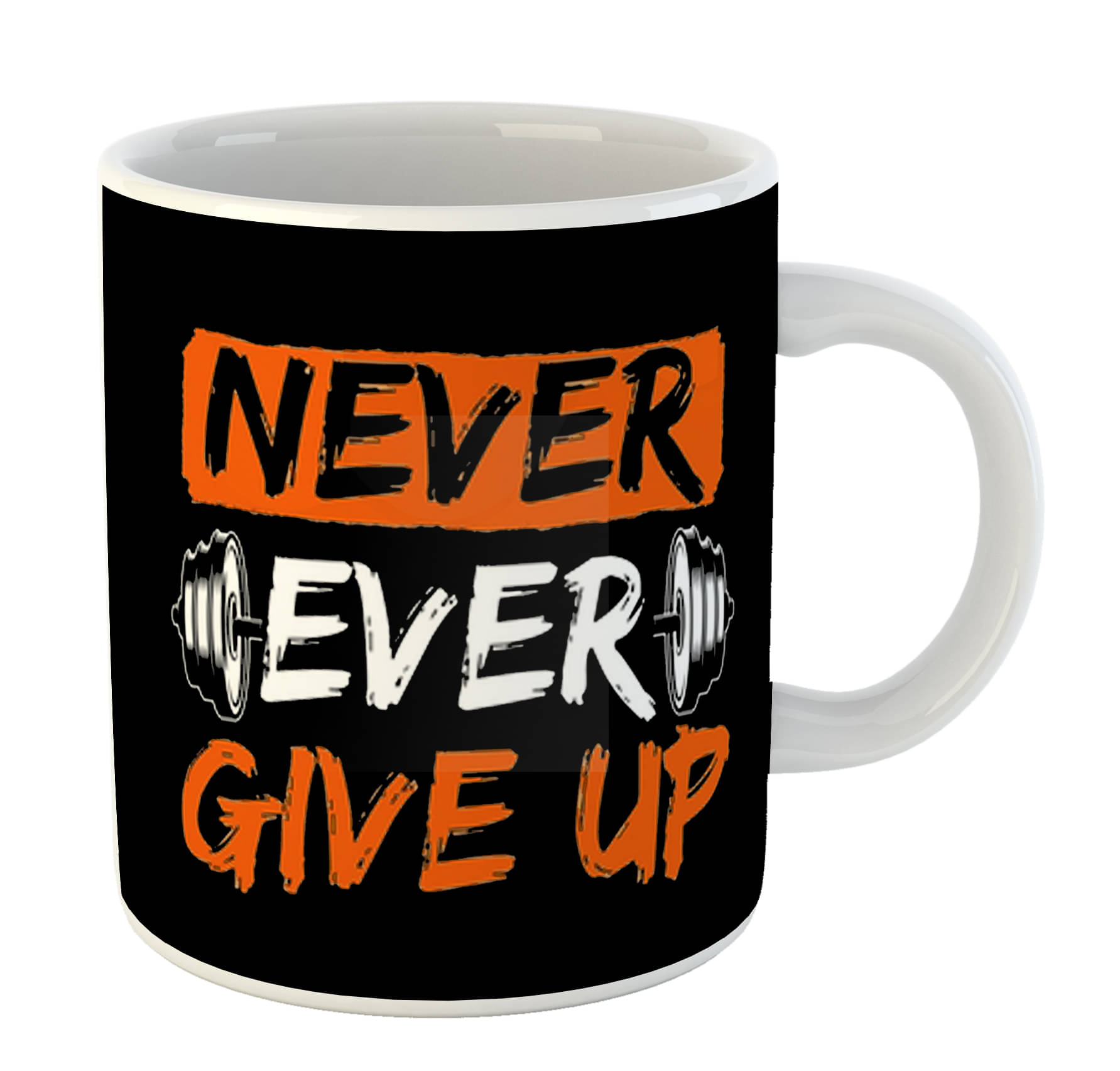     			Keviv - Multi Color Ceramic Coffee Mug ( Pack of 1 )
