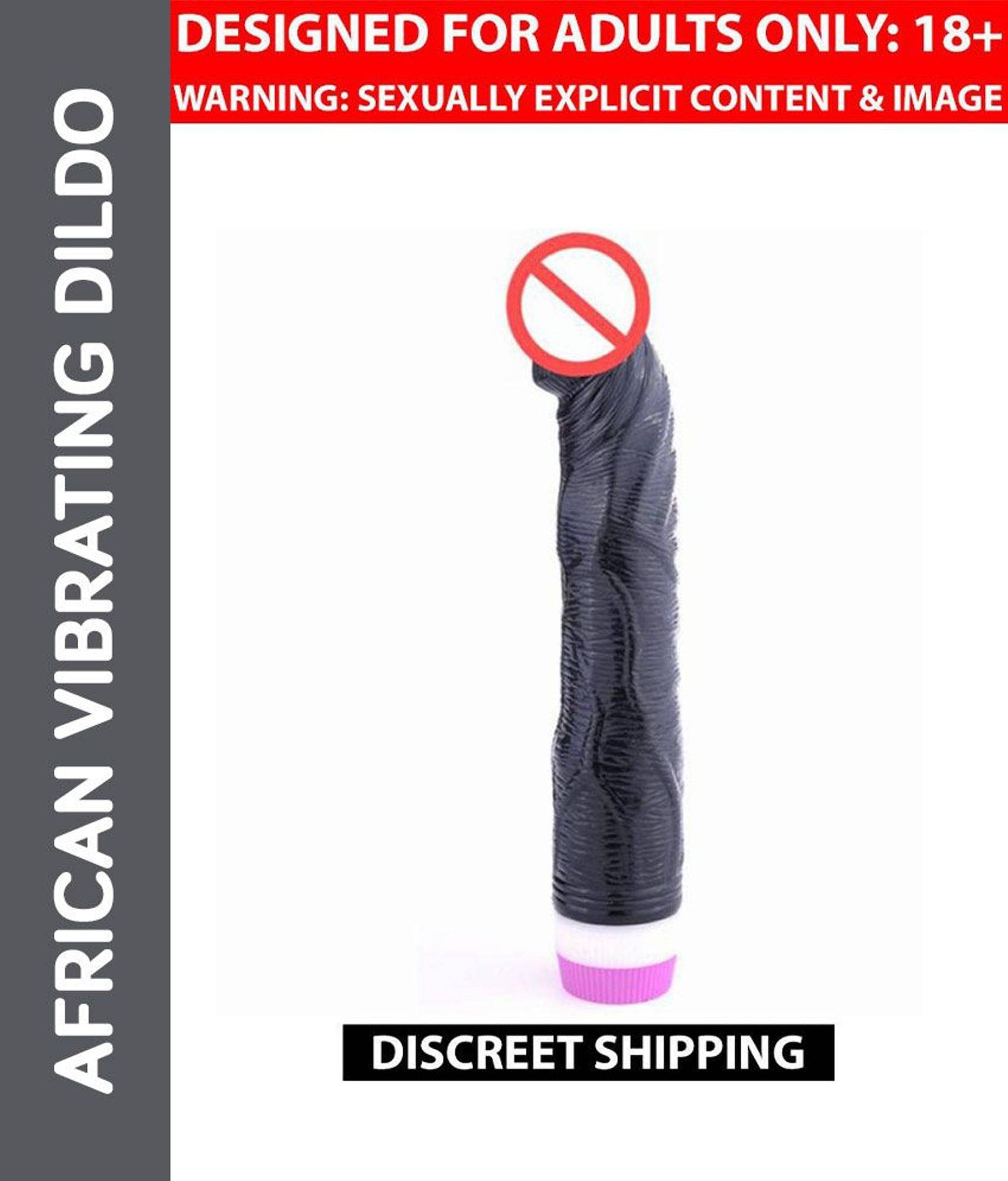 KnightRiders G Vibrator-G-Spot- 8.75 INCH Black Dildo-Rabbit-Female-Adult-Sex KnightRiders G Vibrator-G-Spot- 8.75 INCH Black Dildo-Rabbit-Female-Adult-Sex