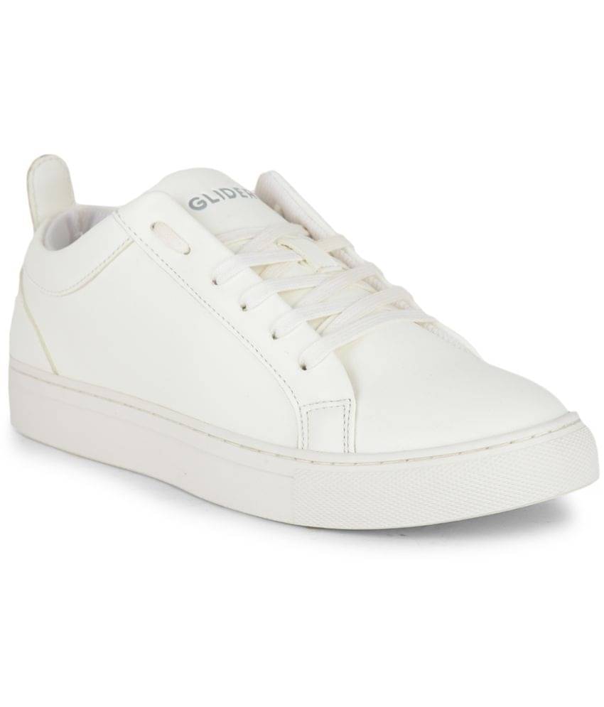     			Liberty - White Women's Sneakers